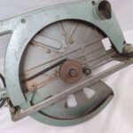 HiKOKI 電気丸のこ（通称：捨切丸のこ） PSB-13A