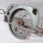 HiKOKI 電気丸のこ（通称：捨切丸のこ） PSB-13A