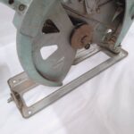 HiKOKI 電気丸のこ（通称：捨切丸のこ） PSB-13A