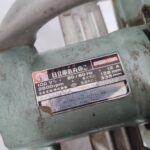 HiKOKI 電気丸のこ（通称：捨切丸のこ） PSB-13A