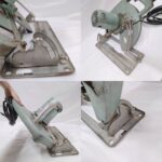 HiKOKI 電気丸のこ（通称：捨切丸のこ） PSB-13A