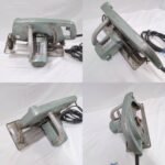 HiKOKI 電気丸のこ（通称：捨切丸のこ） PSB-13A