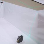 テクノ販売／ポケットグリーンレーザー LST-PG3