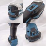 マキタ 18V充電式マルチツール TM52DZ