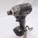 マキタ 充電式インパクトドライバ14.4 TD136DZB