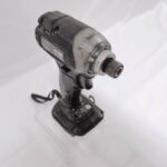 マキタ 充電式インパクトドライバ14.4 TD136DZB