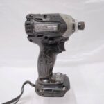 マキタ 充電式インパクトドライバ14.4 TD136DZB