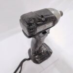 マキタ 充電式インパクトドライバ14.4 TD136DZB