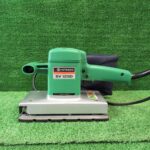 HiKOKI サンダー SV12SD