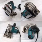 RYOBI 電子マルノコ W-661ED