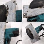 RYOBI 電子マルノコ W-661ED