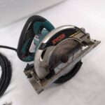 RYOBI 電子マルノコ W-661ED