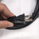 RYOBI 電子マルノコ W-661ED