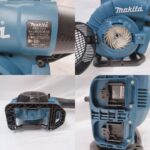 マキタ 充電式ブロワ MUB363DZV