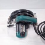 RYOBI 電子丸ノコ AW663ED