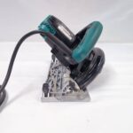 RYOBI 電子丸ノコ AW663ED