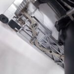 RYOBI 電子丸ノコ AW663ED