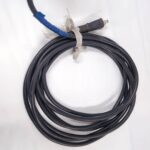 RYOBI 電子丸ノコ AW663ED