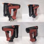マックス 充電式ピンネイラ TJ-35P1-BC（1.5Ah）