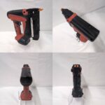 マックス 充電式ピンネイラ TJ-35P1-BC（1.5Ah）