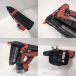 マックス 充電式ピンネイラ TJ-35P1-BC（1.5Ah）