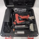 マックス 充電式ピンネイラ TJ-35P1-BC（1.5Ah）