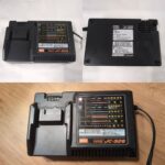 マックス 充電式ピンネイラ TJ-35P1-BC（1.5Ah）