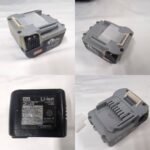 マックス 充電式ピンネイラ TJ-35P1-BC（1.5Ah）