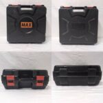 マックス 充電式ピンネイラ TJ-35P1-BC（1.5Ah）