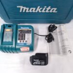 マキタ 充電式アングルインパクトドライバ TL060DRF（14.4V）