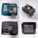 マキタ 充電式アングルインパクトドライバ TL060DRF（14.4V）