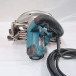 RYOBI 電子丸ノコ W-661ED
