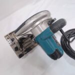 RYOBI 電子丸ノコ W-661ED