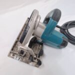 RYOBI 電子丸ノコ W-661ED