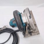 RYOBI 電子丸ノコ W-661ED