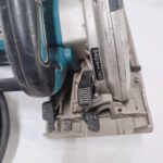 RYOBI 電子丸ノコ W-661ED