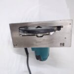 RYOBI 電子丸ノコ W-661ED