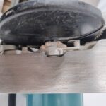 RYOBI 電子丸ノコ W-661ED