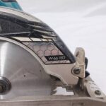 RYOBI 電子丸ノコ W-661ED