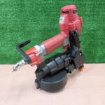 マックス 高圧ねじ打機 HV-R41G4