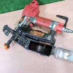 マックス 高圧ねじ打機 HV-R41G4