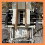 RYOBI カマ・アリホゾ取機 HW-50B