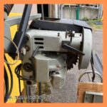 RYOBI カマ・アリホゾ取機 HW-50B