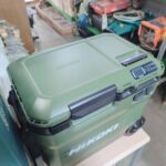HiKOKI コードレス冷温庫 UL18DC