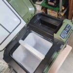 HiKOKI コードレス冷温庫 UL18DC