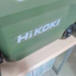 HiKOKI コードレス冷温庫 UL18DC