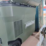 HiKOKI コードレス冷温庫 UL18DC