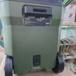HiKOKI コードレス冷温庫 UL18DC