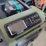 HiKOKI コードレス冷温庫 UL18DC