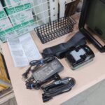 HiKOKI コードレス冷温庫 UL18DC